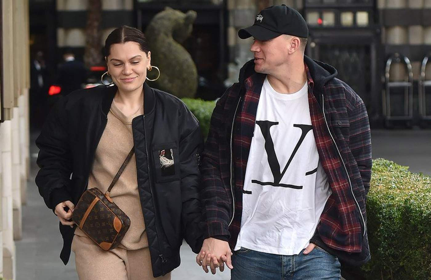 Фото: Just Jared