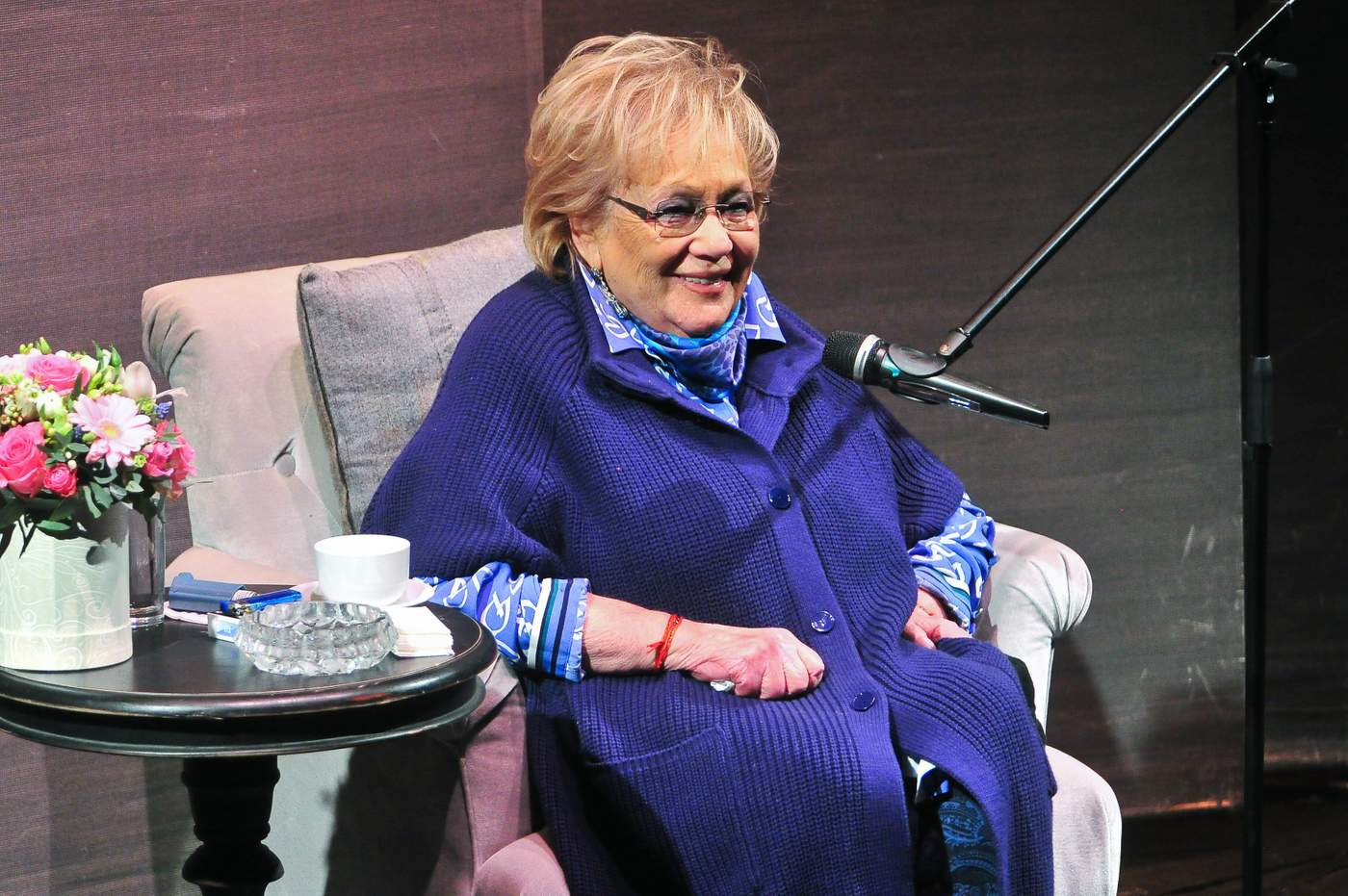 Фото: Вечерняя Москва