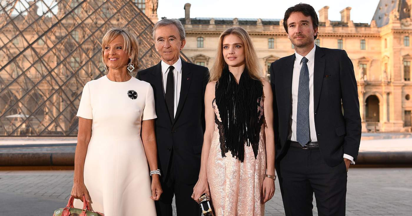 Фото: British Vogue