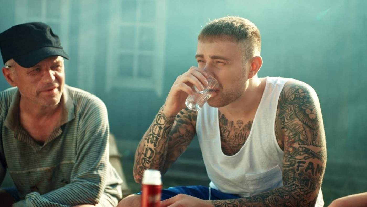 Егор Крид. Фото: Кадр из клипа «Сердцеедка»