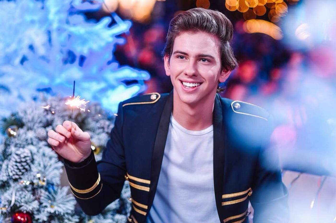 Фото: instagram.com/vladimir_live / А.В. Мужиков