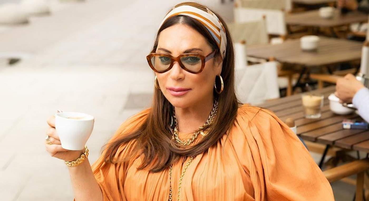 Фото: instagram.com/verberalla