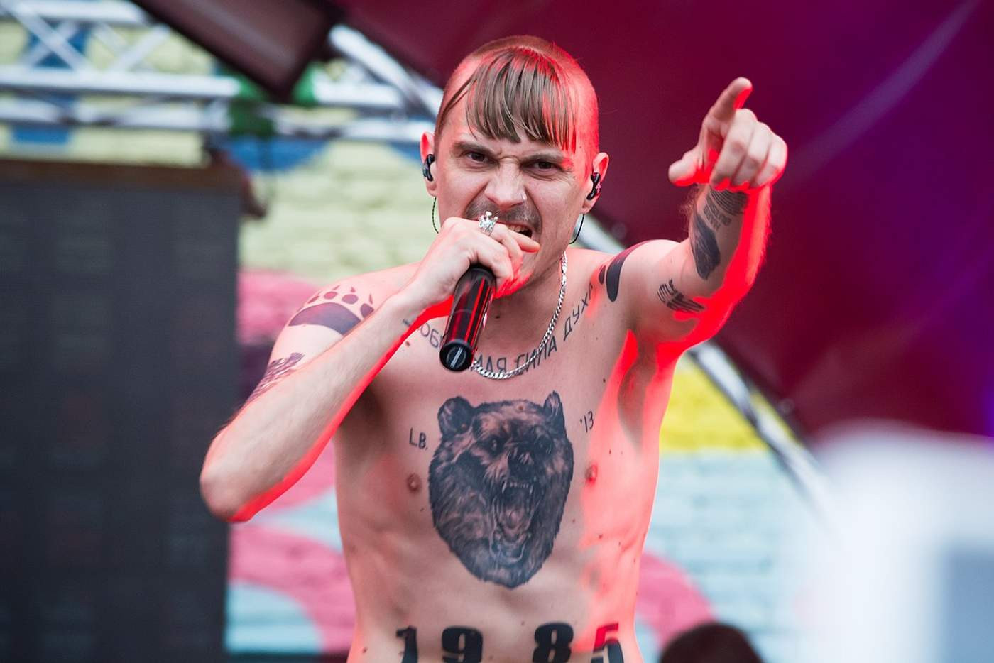 Илья Прусикин, фото: Wikipedia