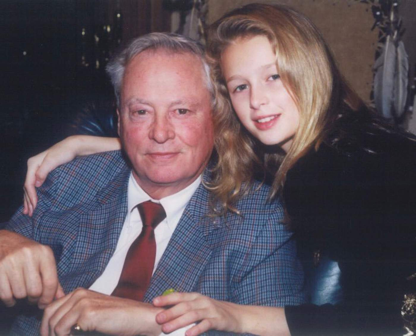 Фото: Twitter Пэрис Хилтон