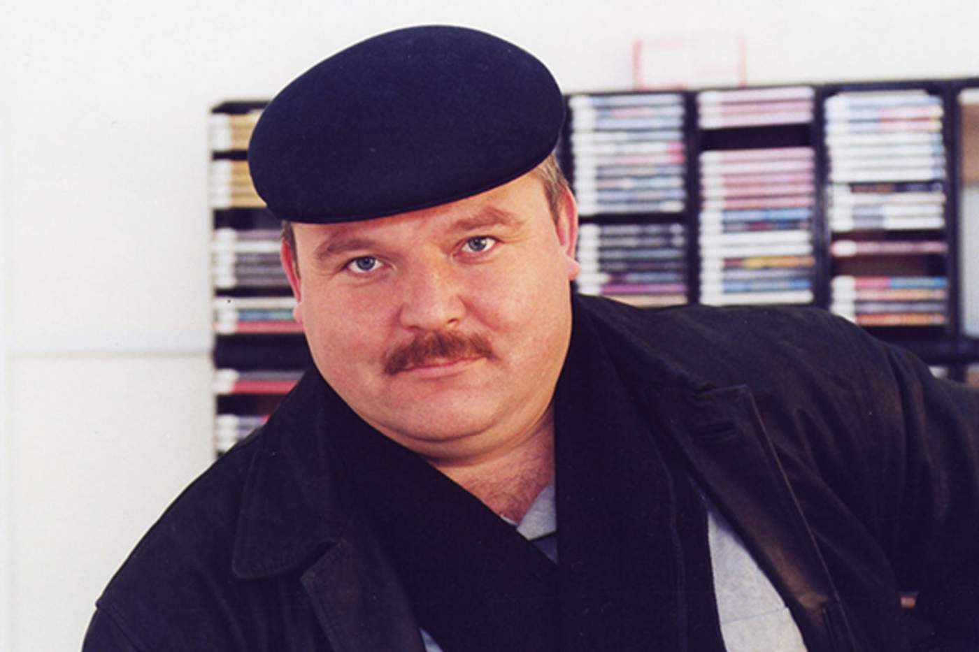 Михаил Круг, фото: РБК