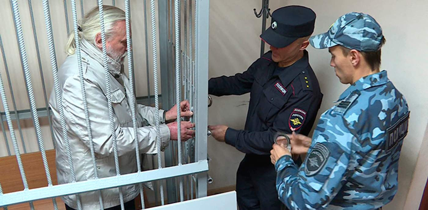 Фото: ГТРК «Оренбург»