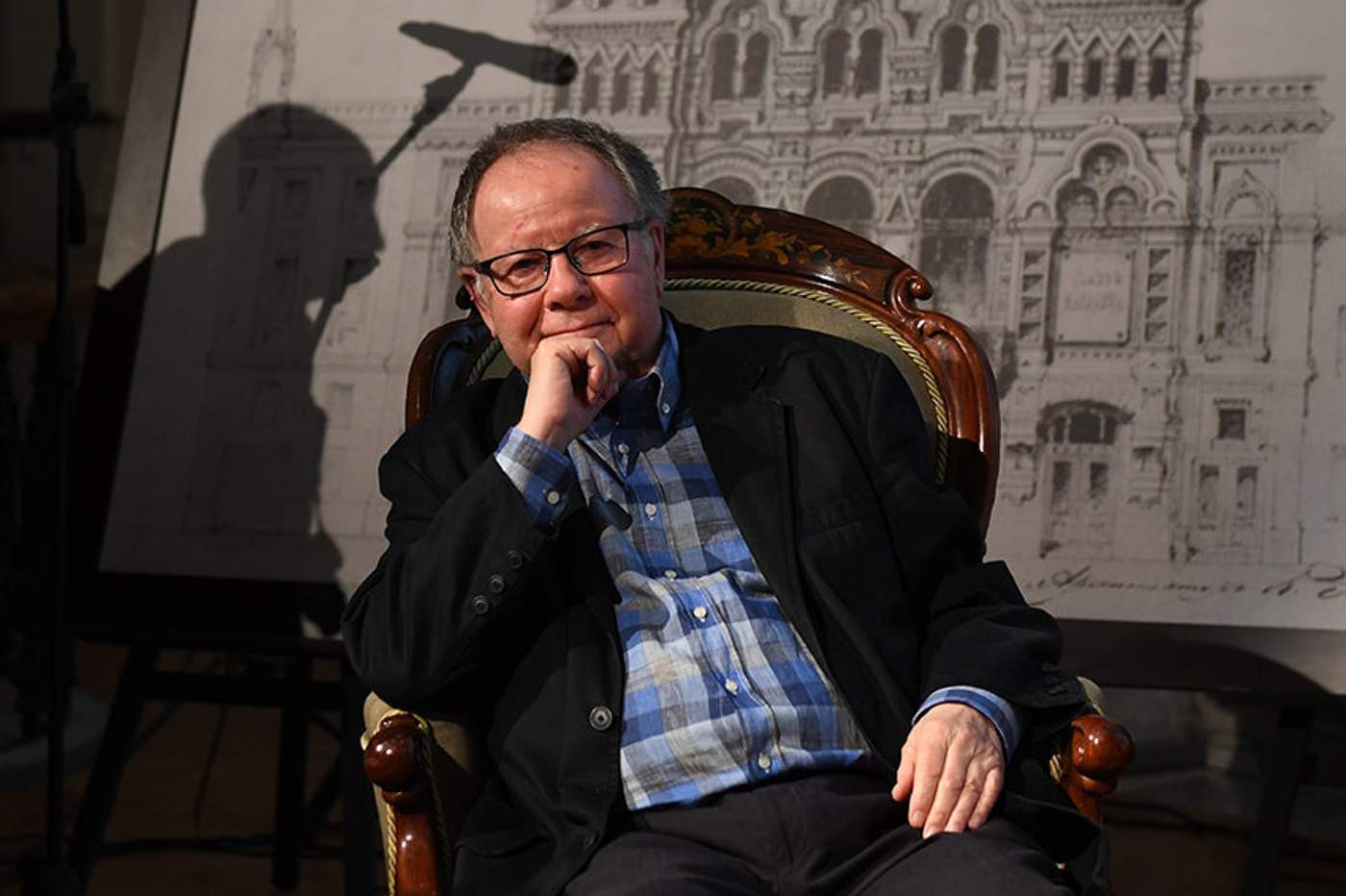 Фото: ВГТРК