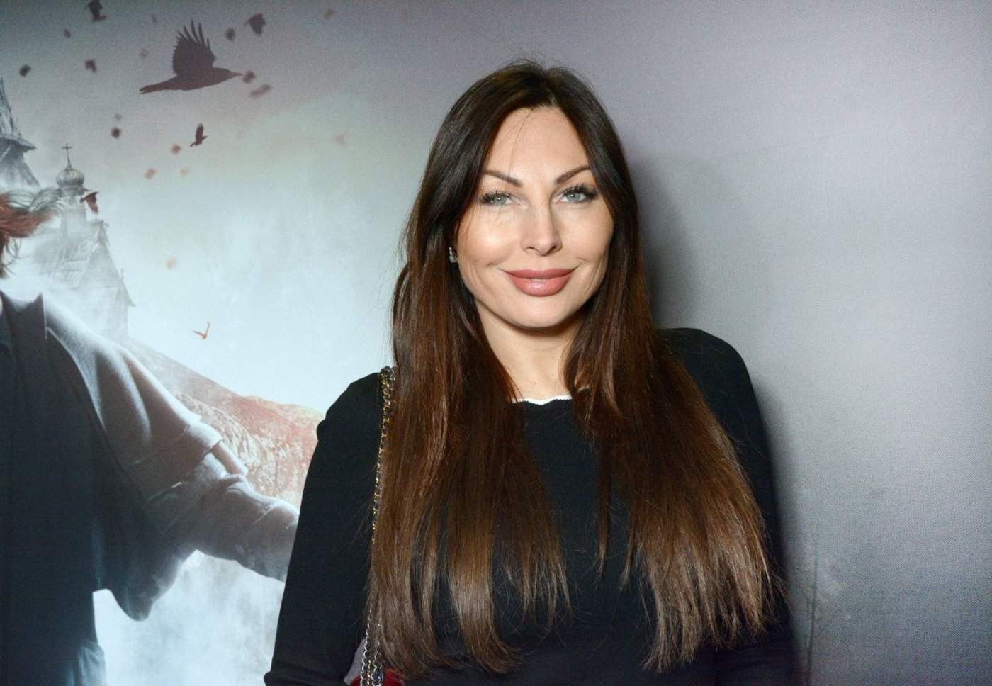 Наталья Бочкарева, фото: lenta