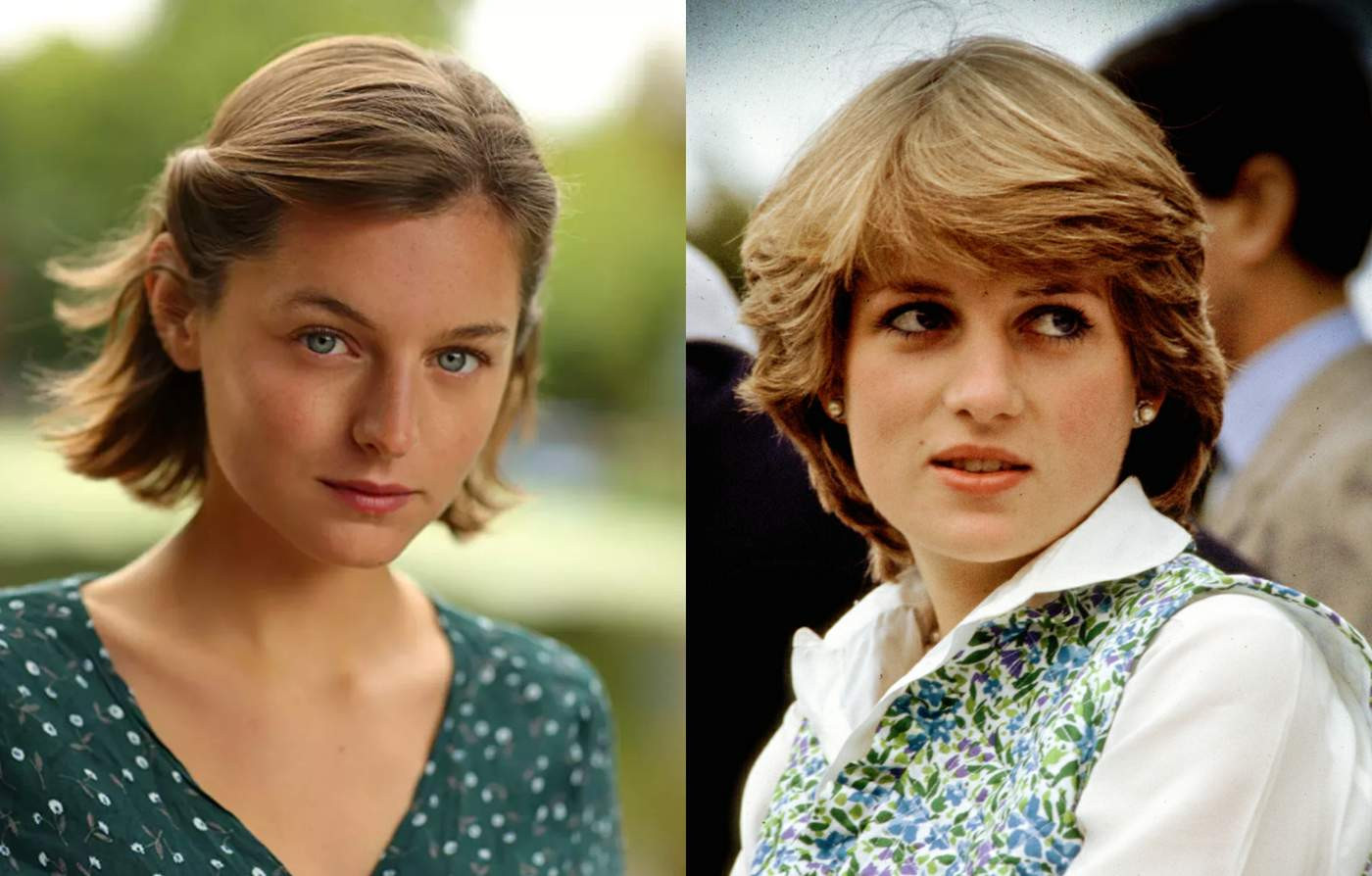 Фото: harpersbazaar.com, thesun.co.uk