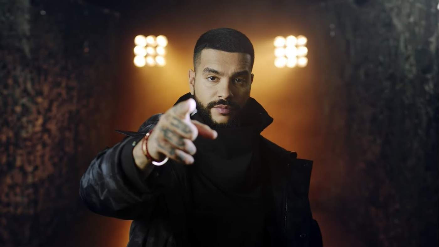 Тимати, фото: ТНТ