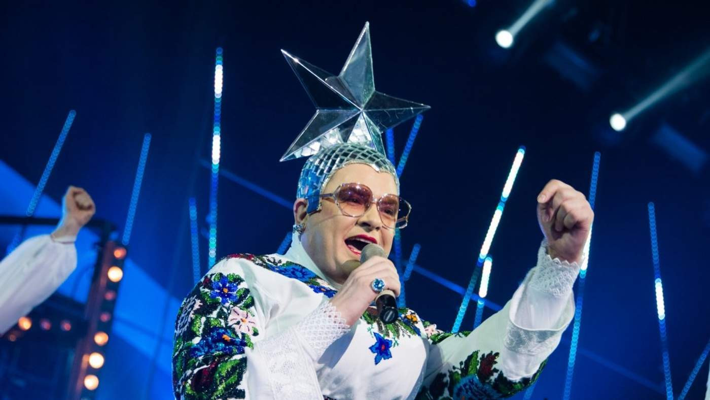 Eurovision