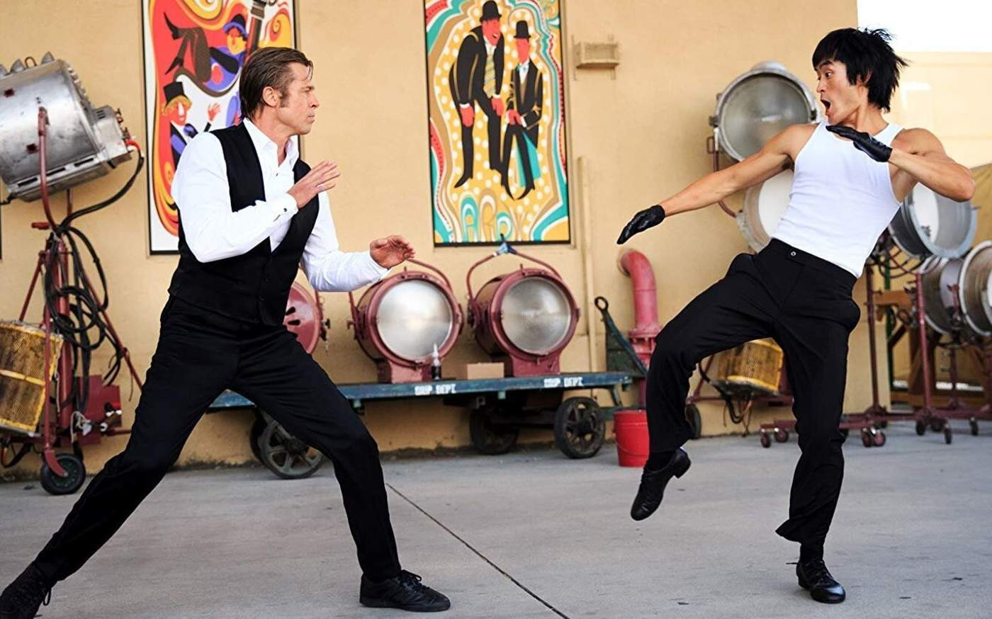 Фото: Hollywood Reporter