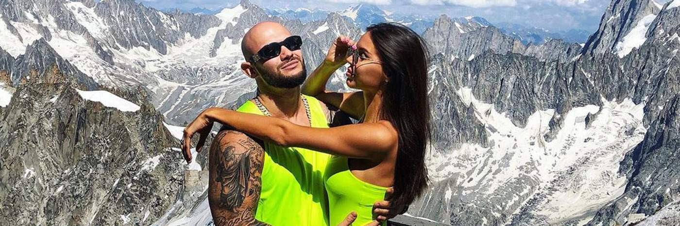 Фото: Instagram/@iamgeegun