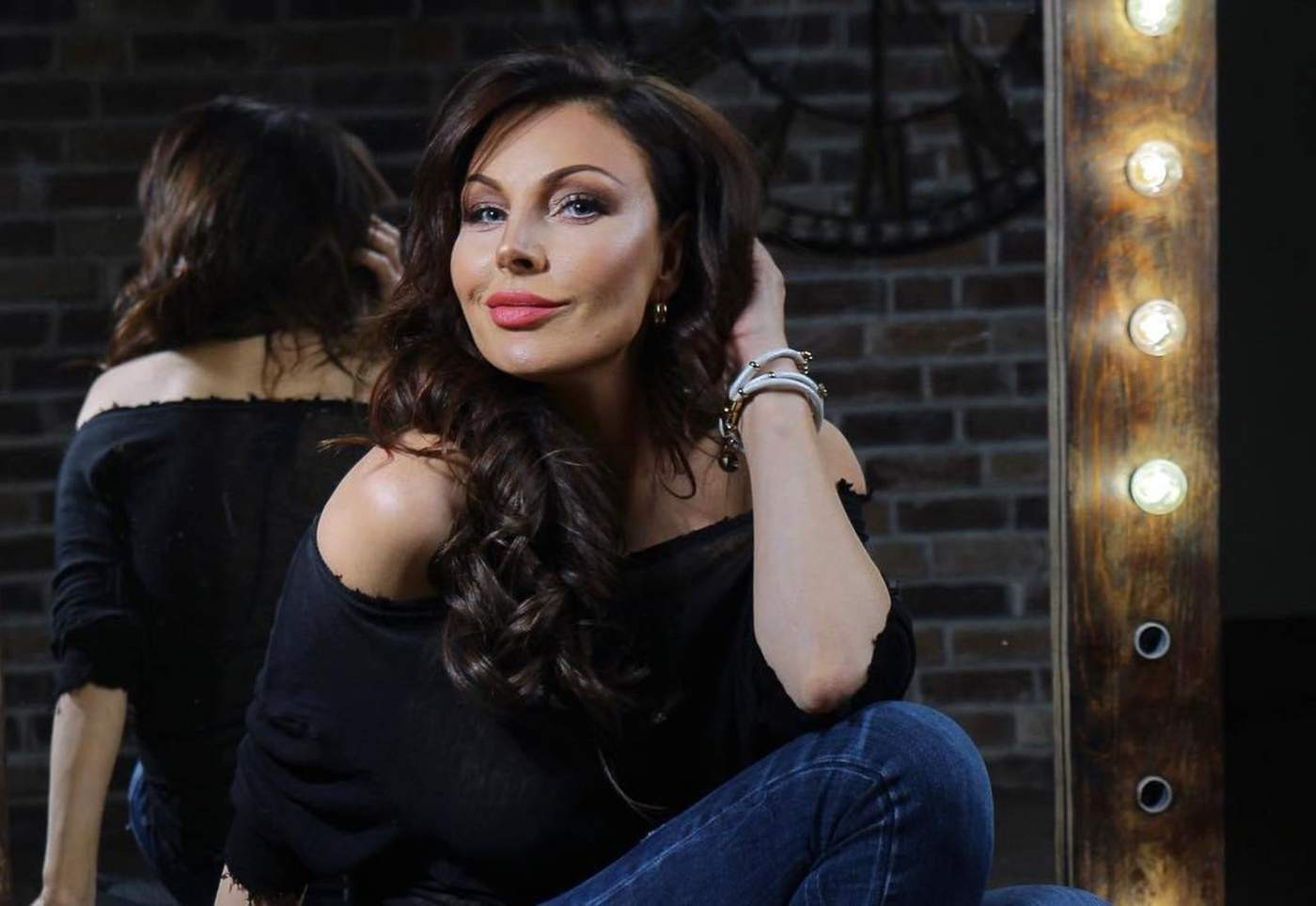 Фото: Инстаграм Натальи Бочкаревой