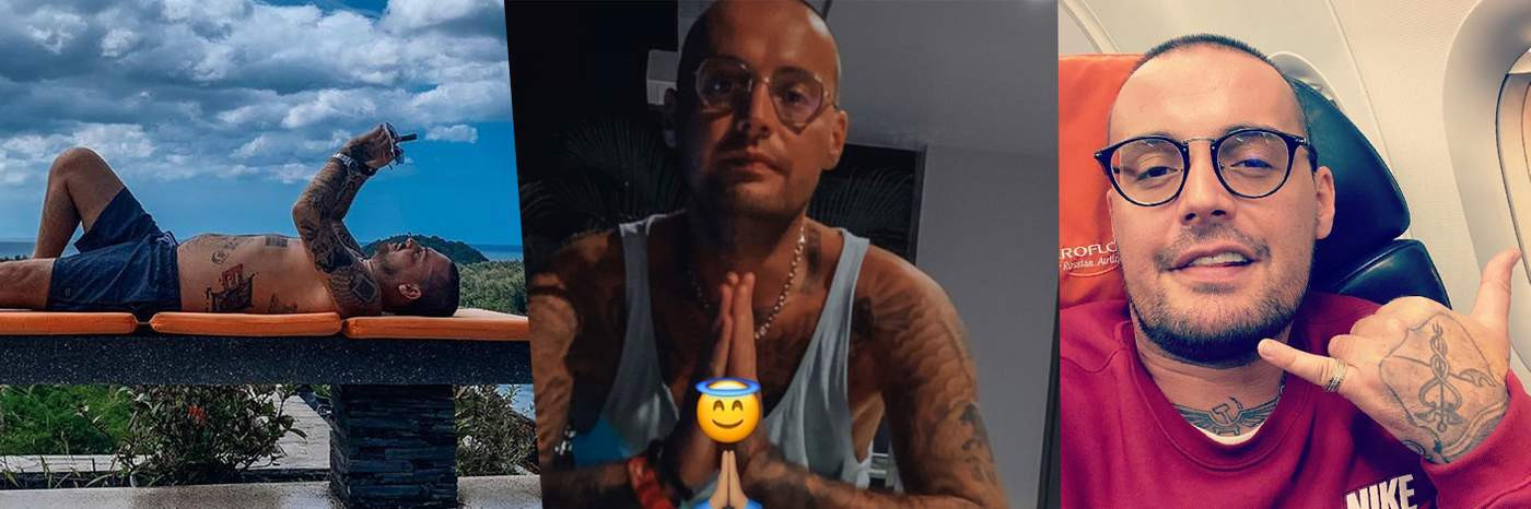 Фото: @therealguf