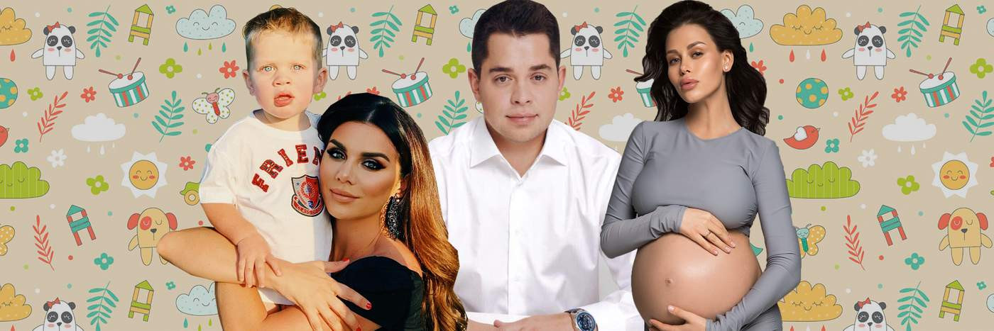 Фото: Instagram @annasedokova, Facebook / Артем Комаров, Евгения Комарова