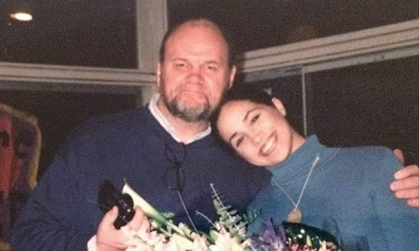 Фото: Daily Mail