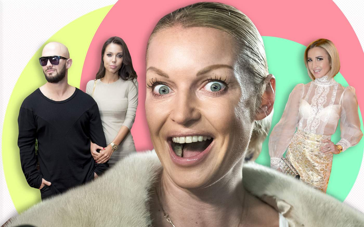 Фото: L!FE / Абулхатин Марат, Валерий Мороз, Кристина Зайцева