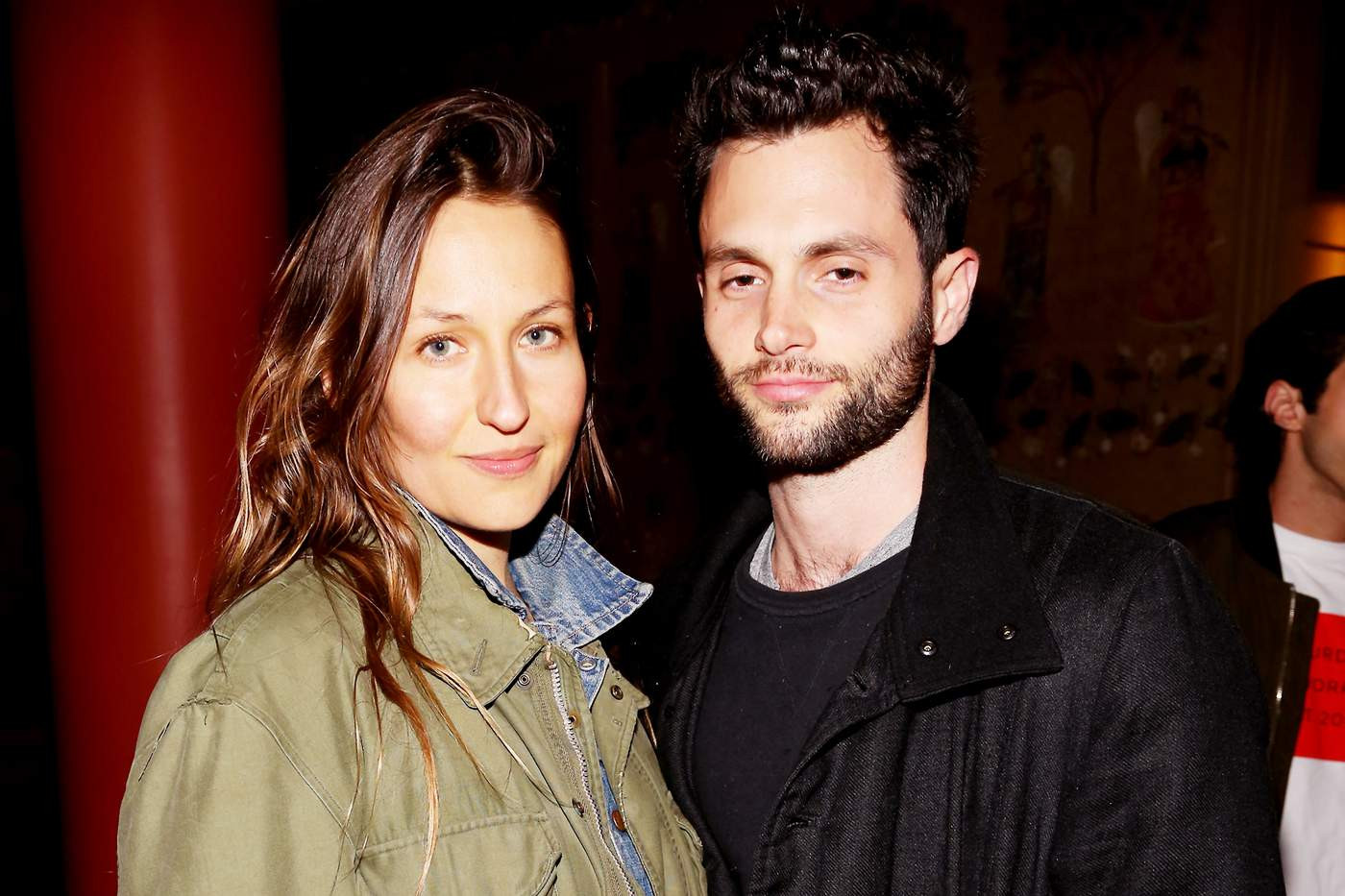 Фото: Harper's Bazaar