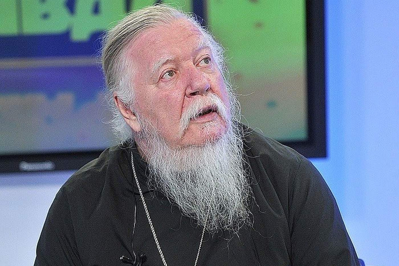 фото: Владимир Веленгурин