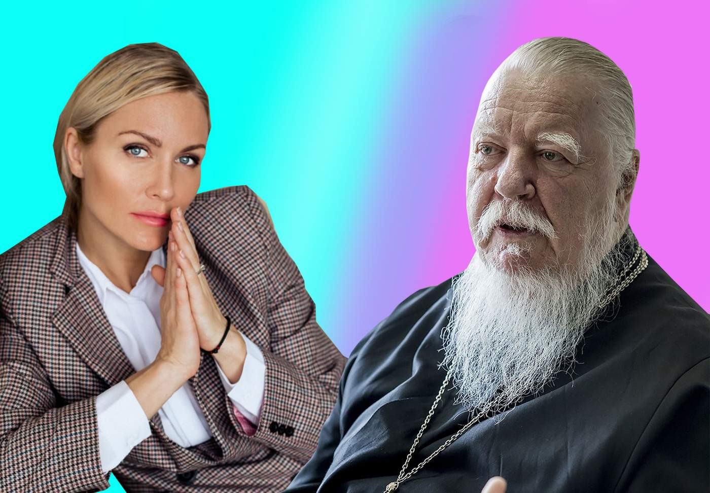 Фото: mitropolia42, архивы пресс-служб