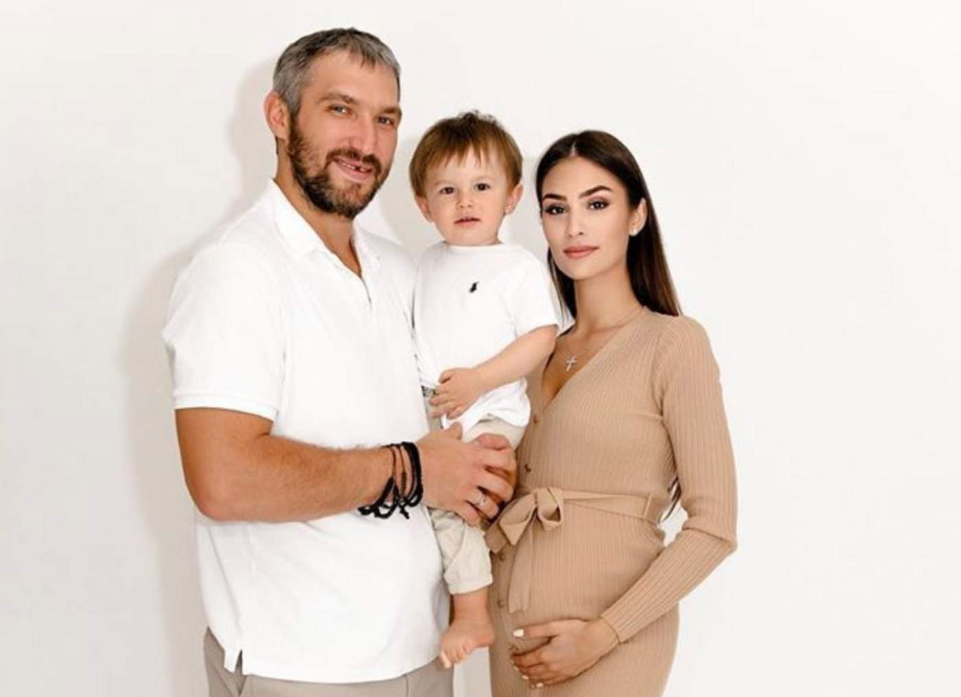 Фото: Instagram @nastyashubskaya