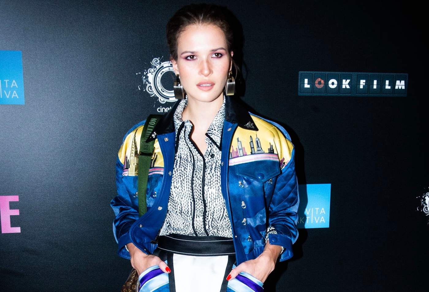 Лукерья Ильяшенко