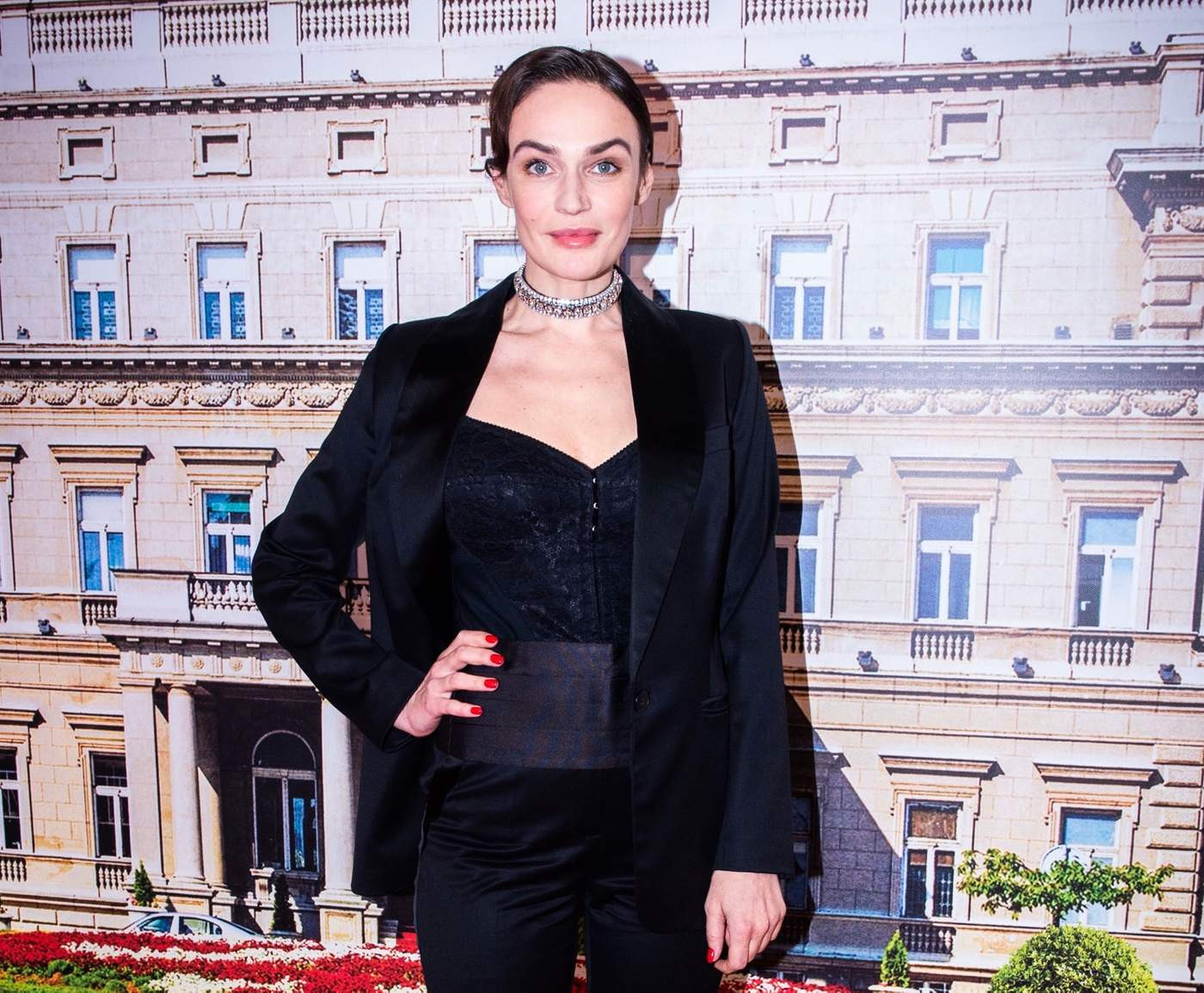 Алена Водонаева