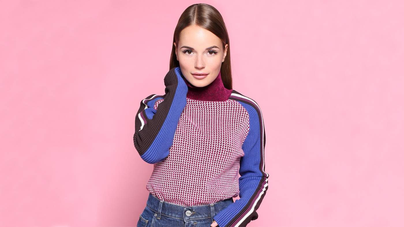 Фото: Инстаграм Саши