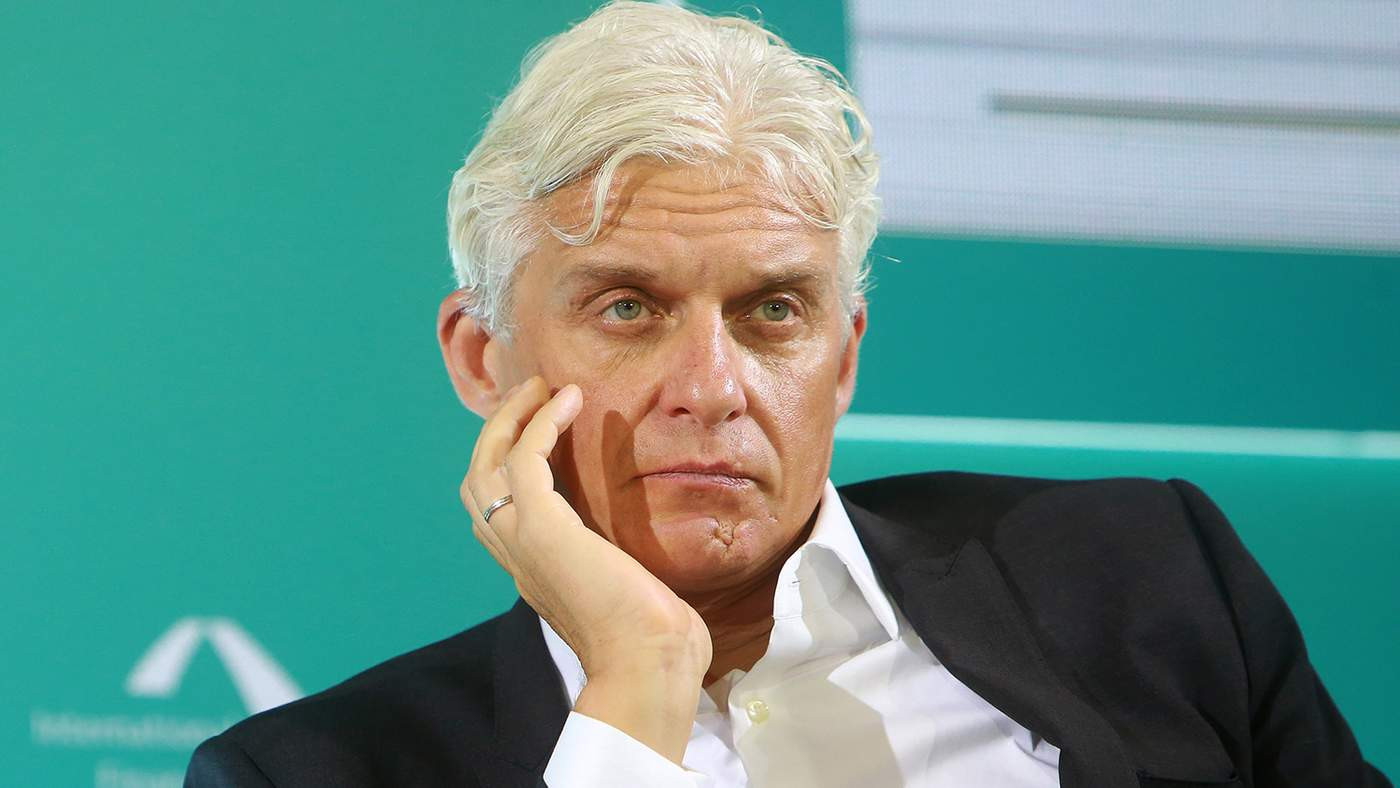 Фото: ТАСС/Сергей Коньков