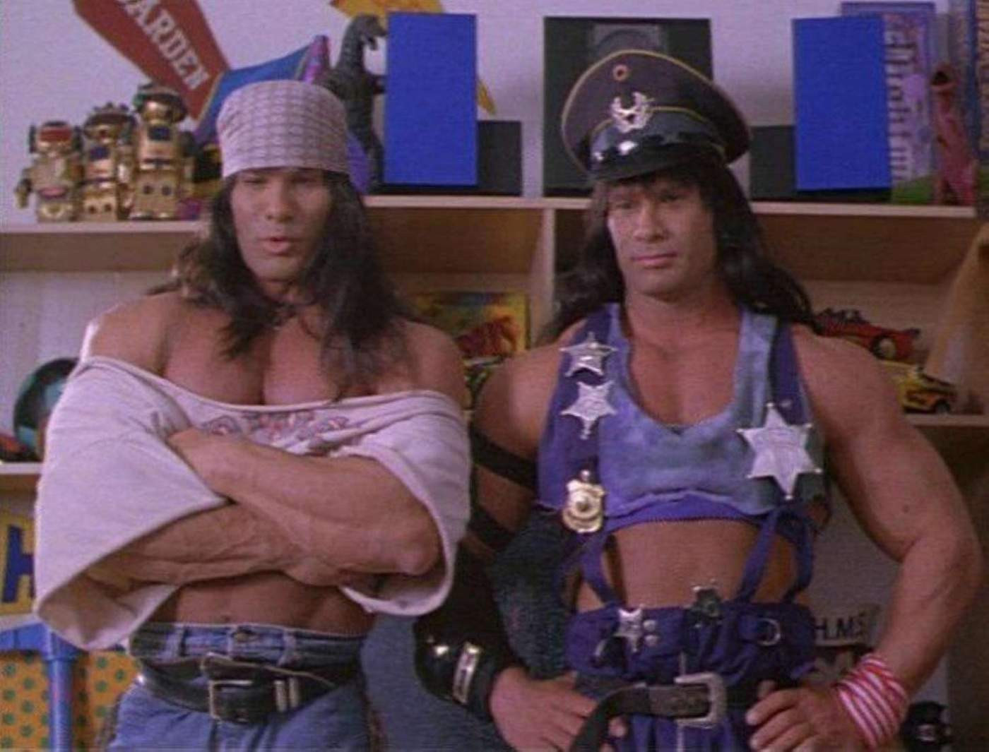 Кадр из фильма