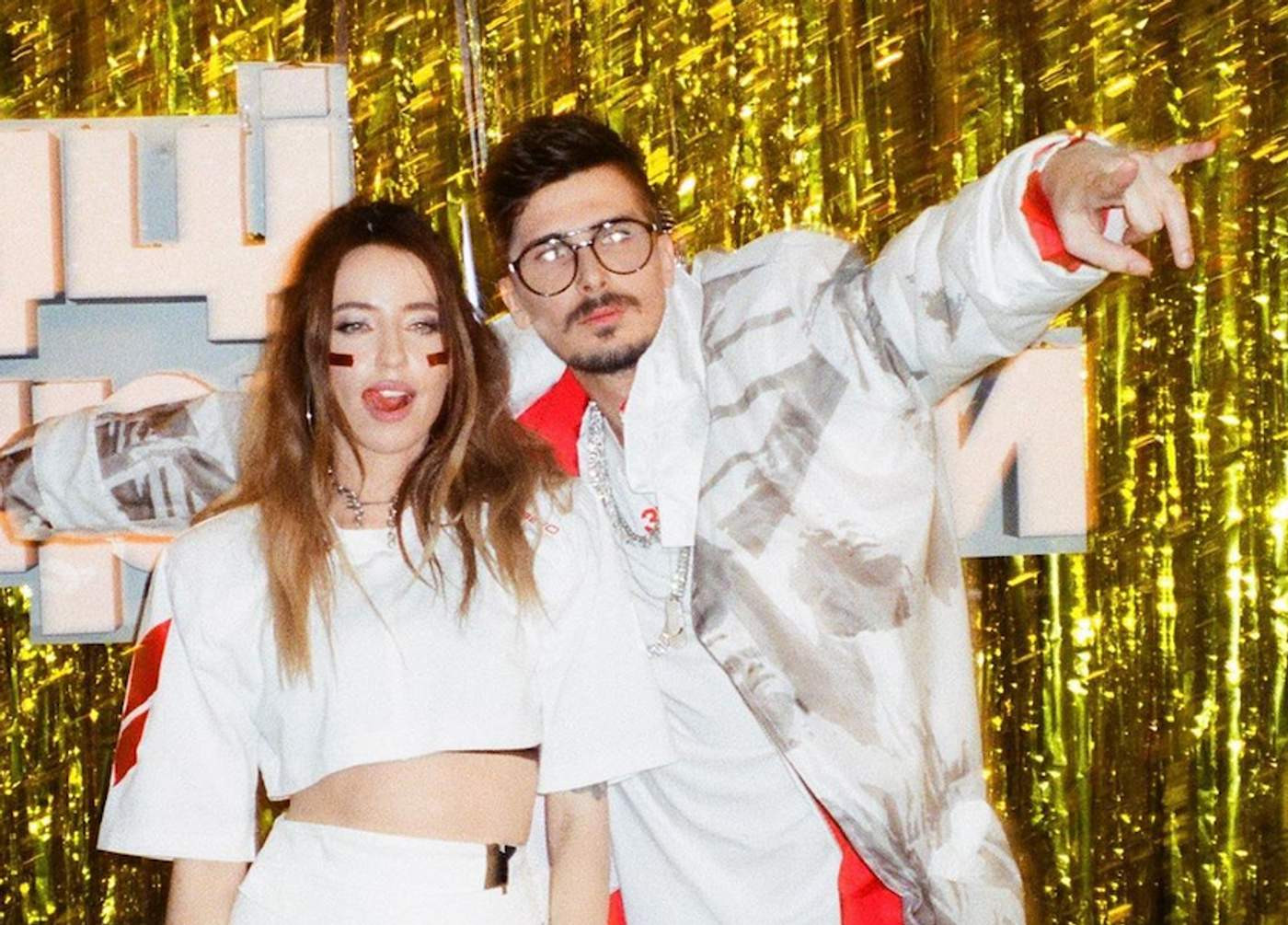 Фото © Instagram @nadyadorofeeva