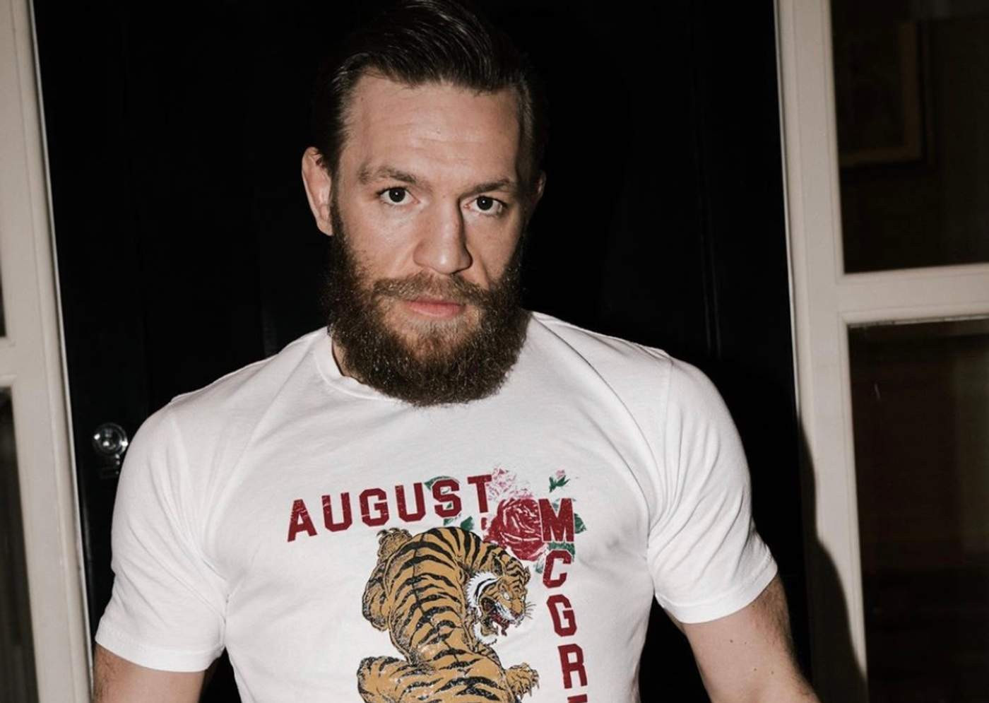 фото: instagram/thenotoriousmma