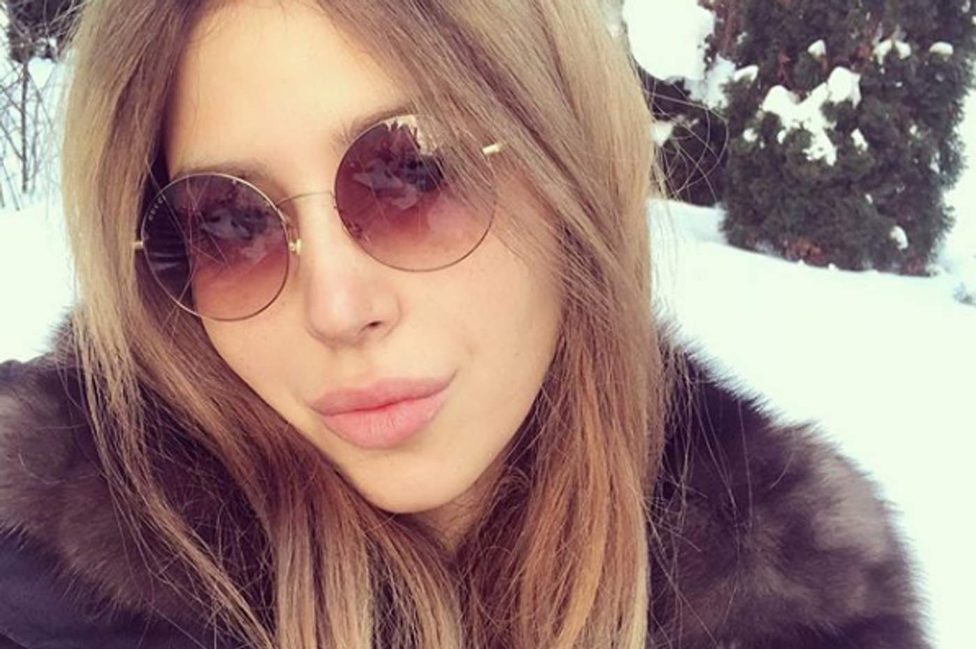 Фото: @elenmanasir_beauty