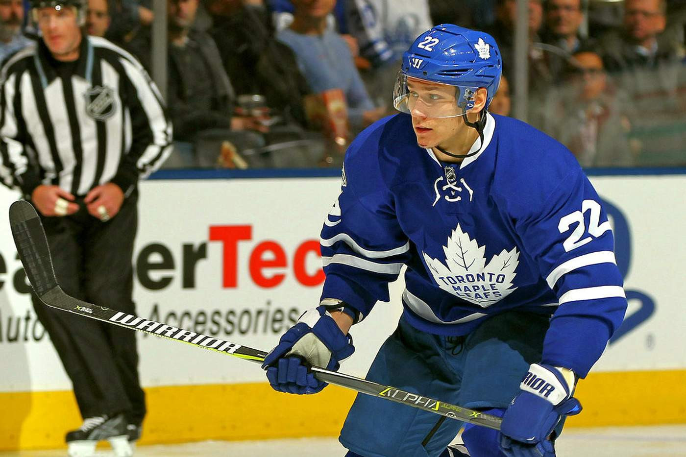 Никита Зайцев. Фото:  ТАСС