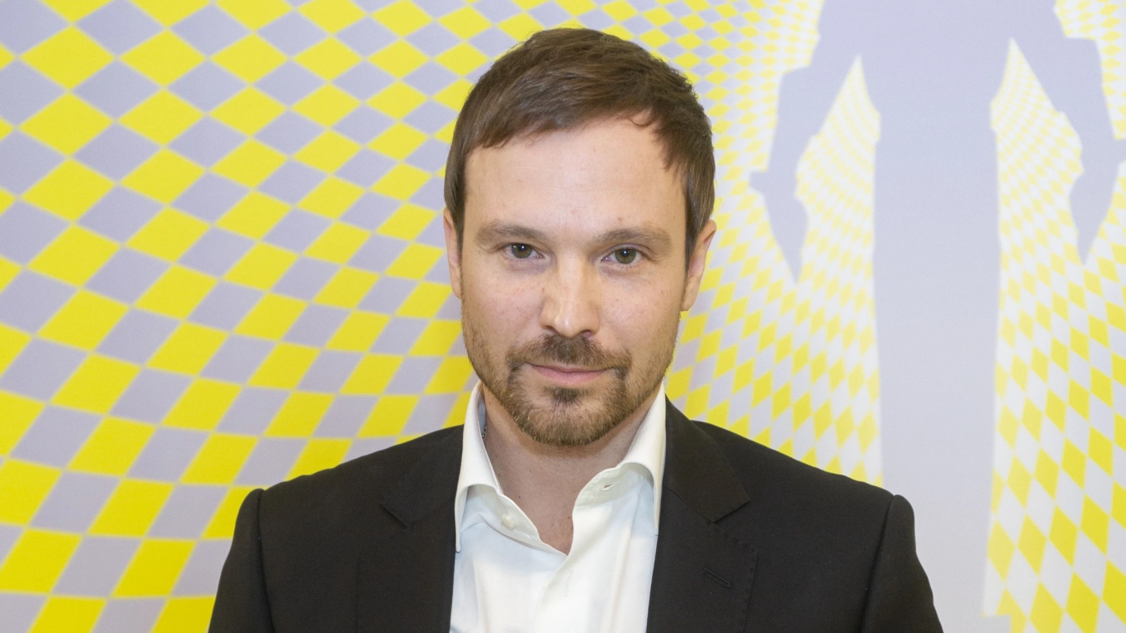 Алексей Чадов
