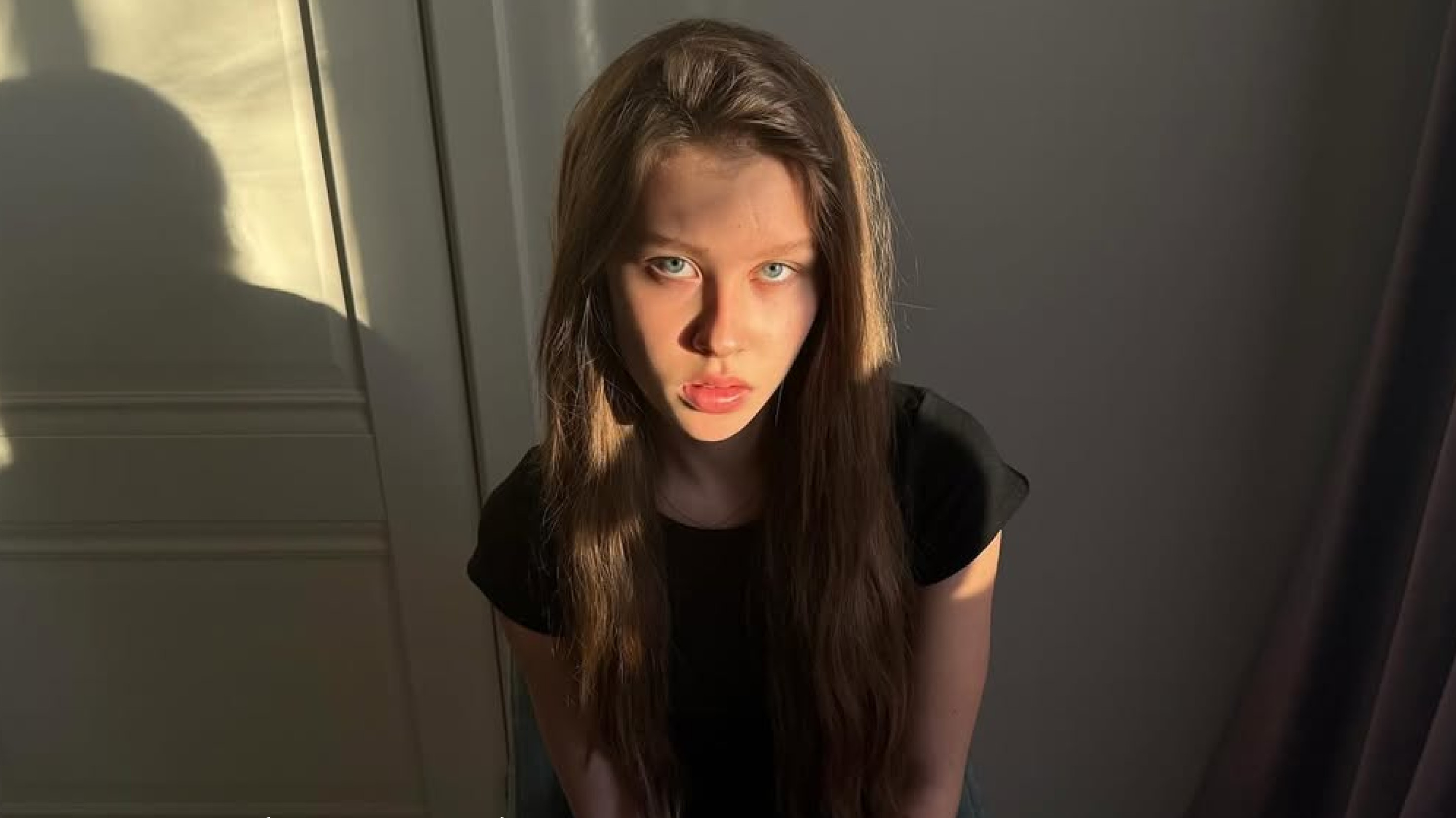 Анна Пересильд