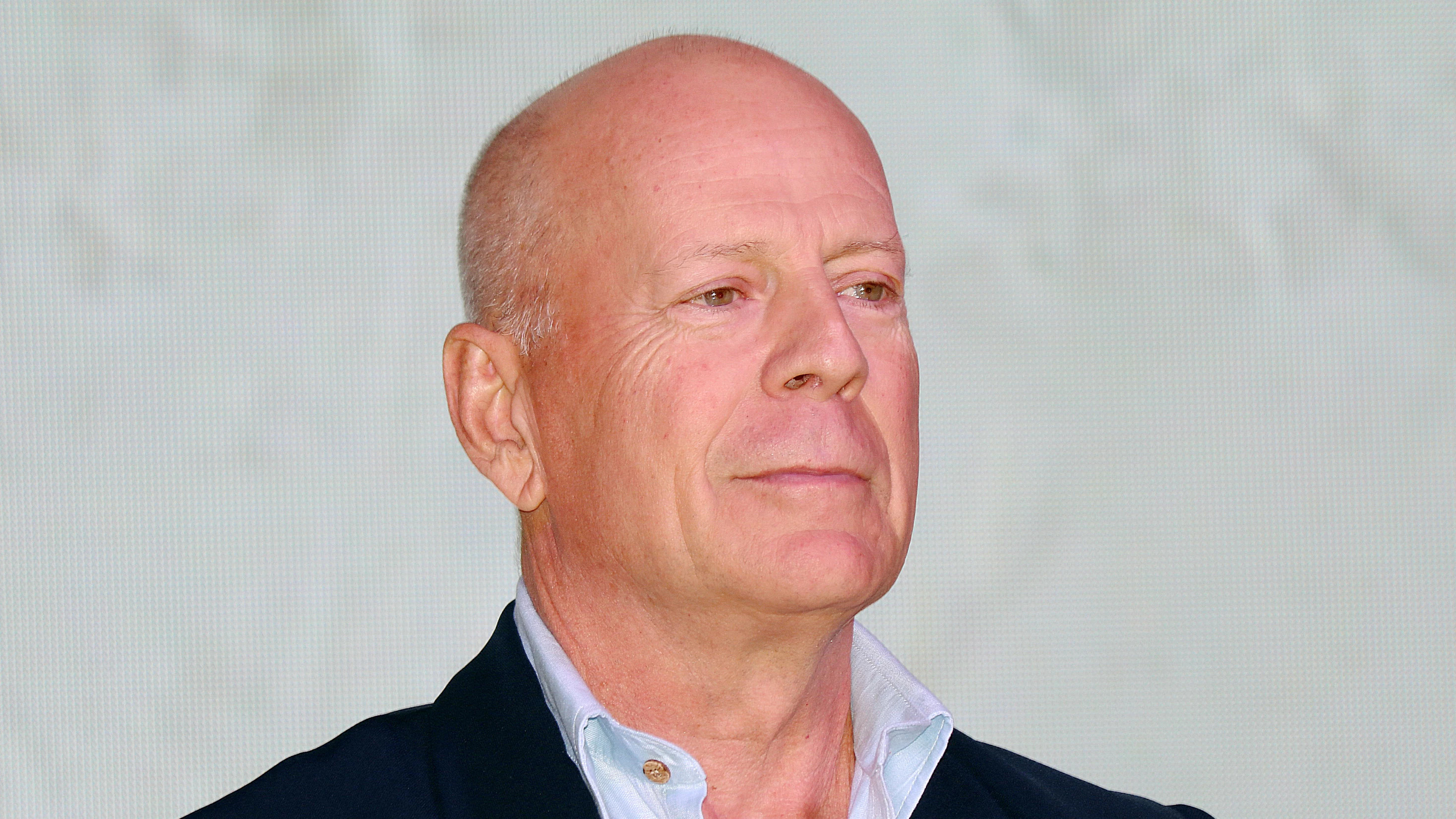 Брюс Уиллис