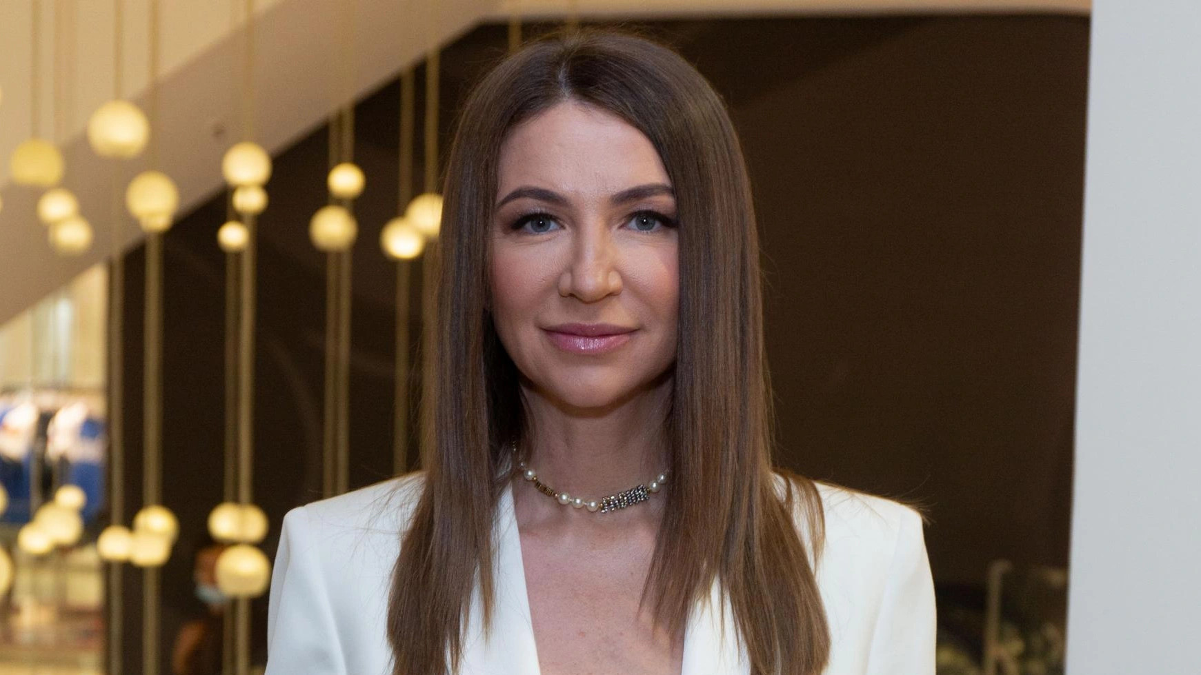 Елена Блиновская