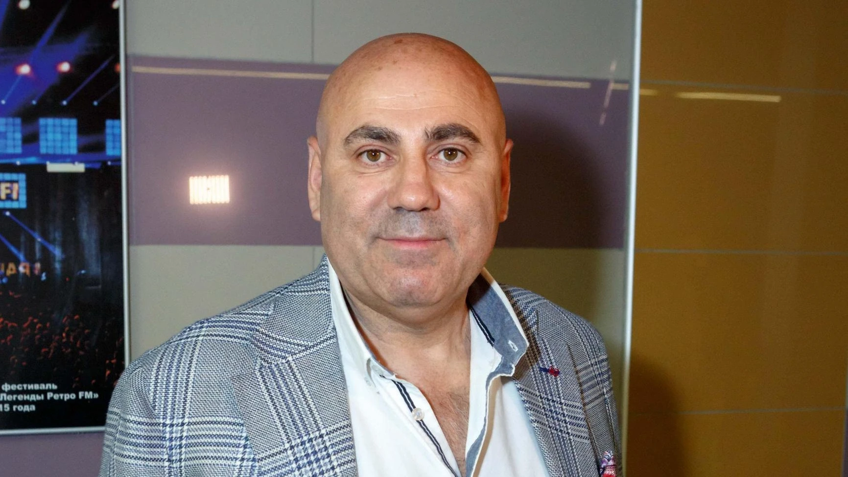 Иосиф Пригожин