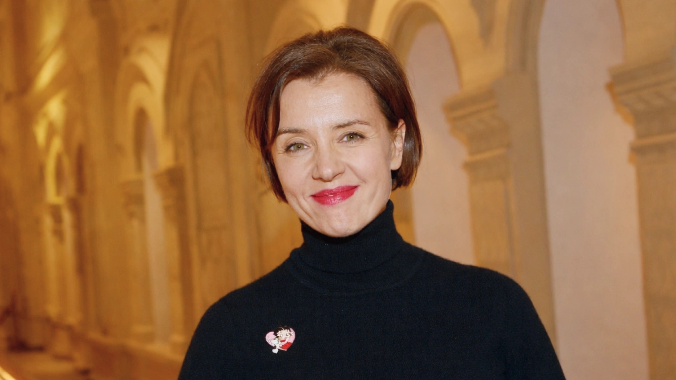 Ксения Алфёрова