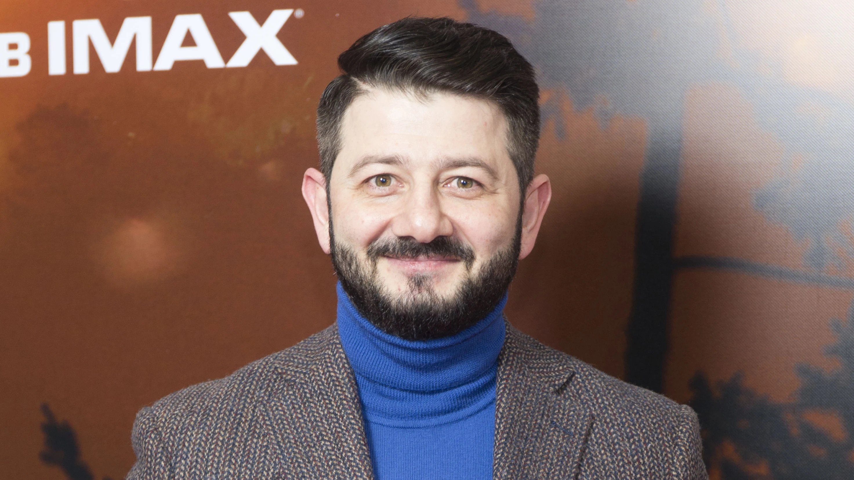 Михаил Галустян