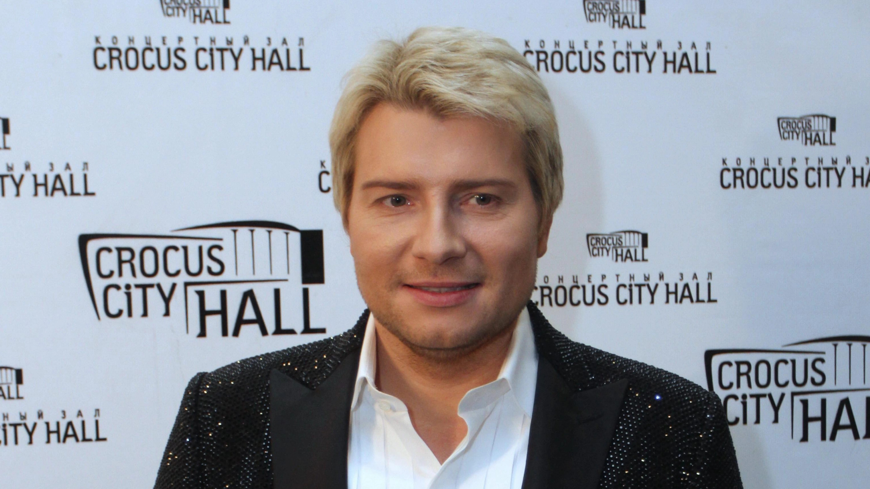 Николай Басков