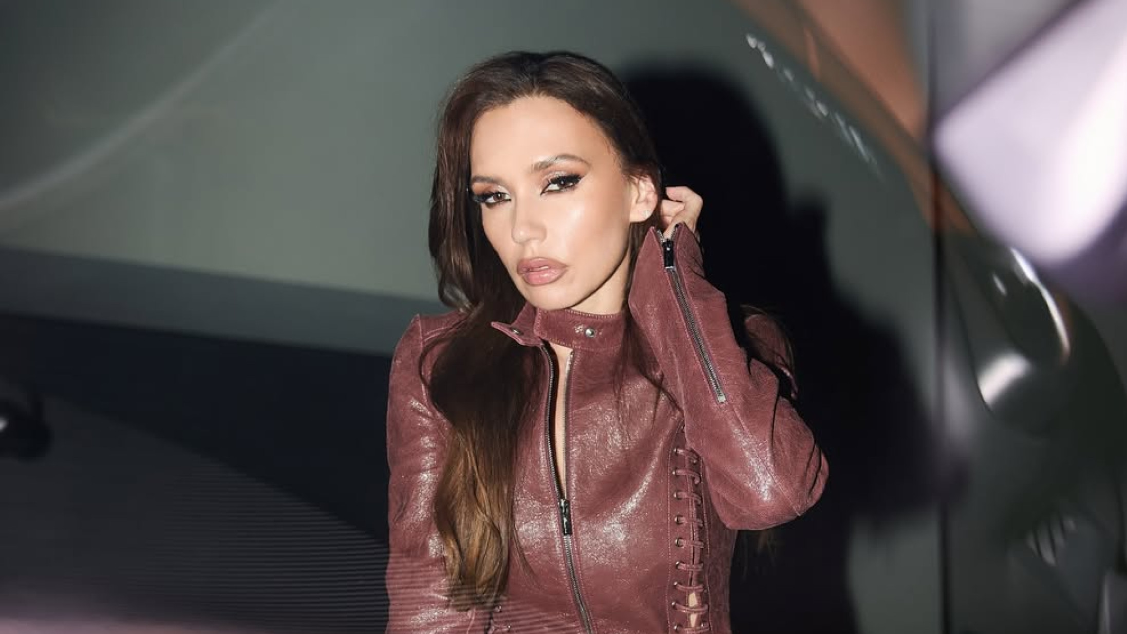 Ольга Серябкина