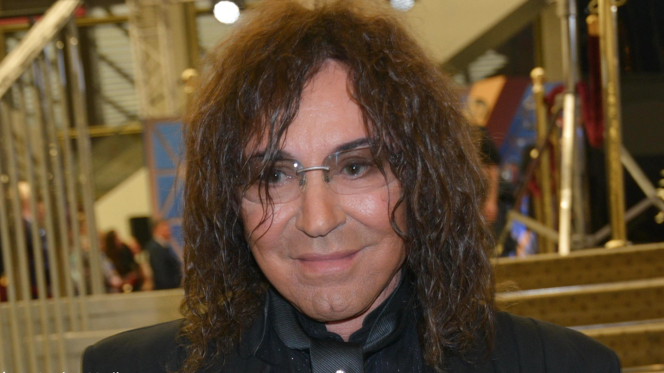 Валерий Леонтьев