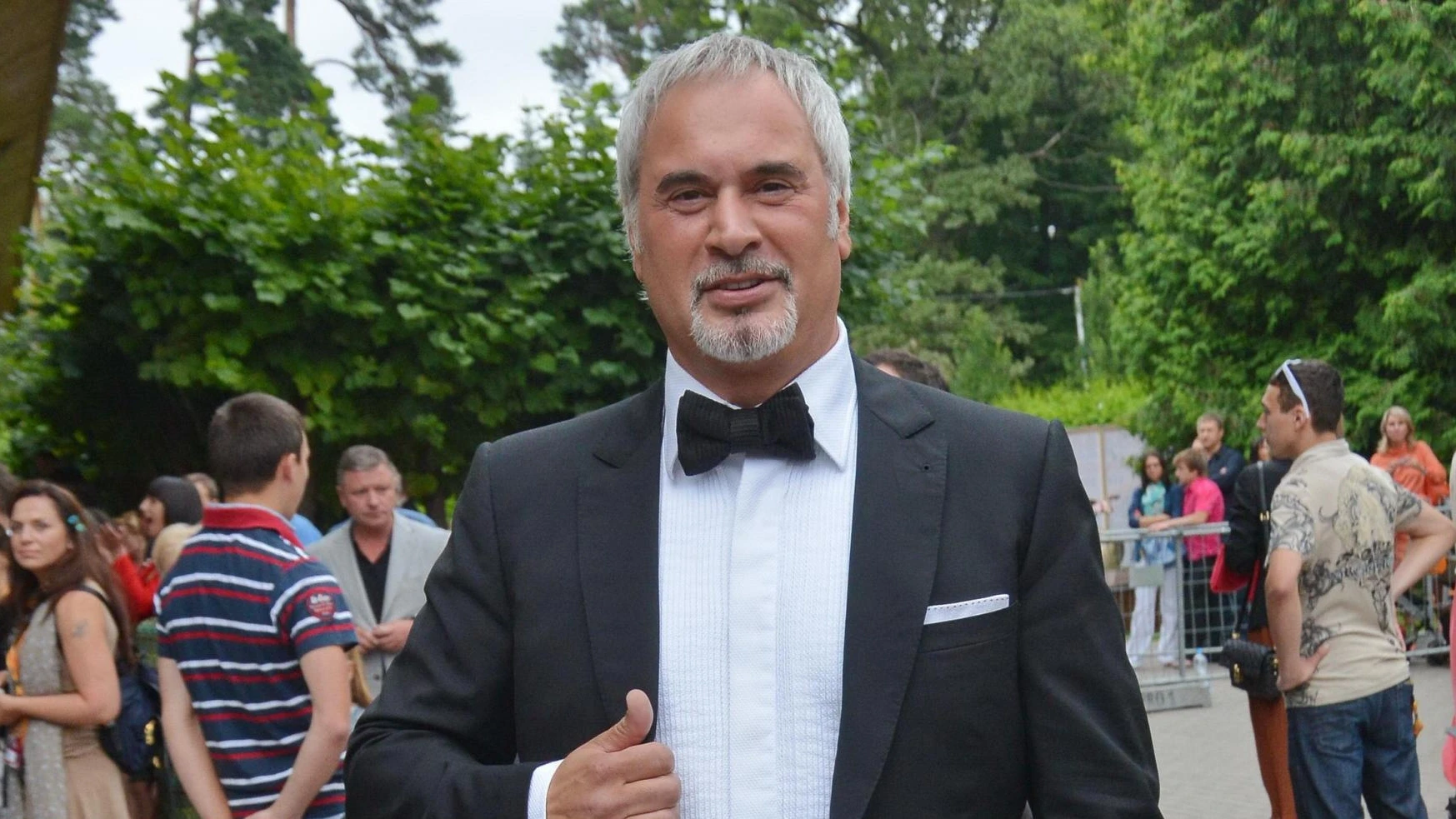 Валерий Меладзе