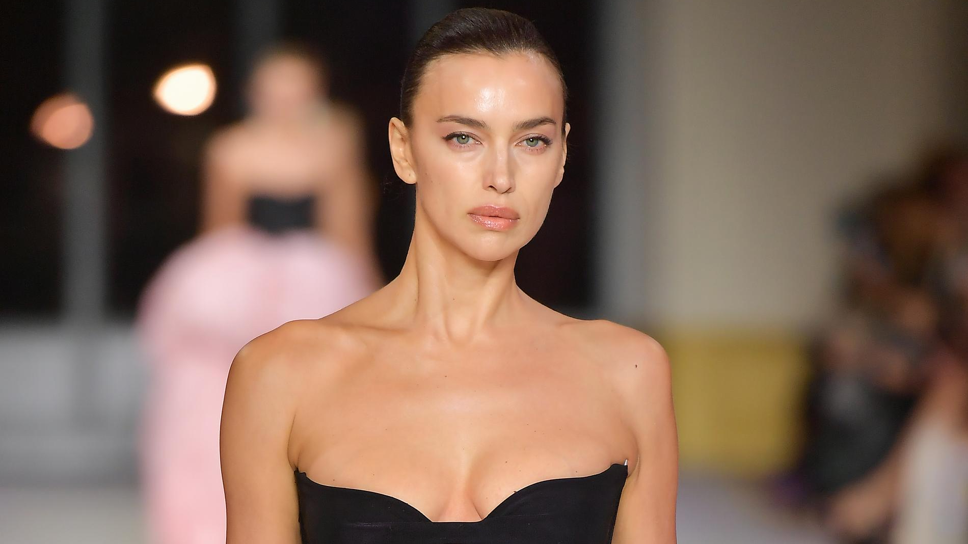 Ирина Шейк. Фото: Getty Images