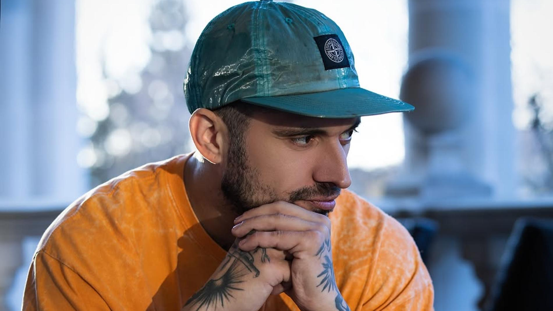 Паша Техник. Фото: Инстаграм* @techniquepashalive