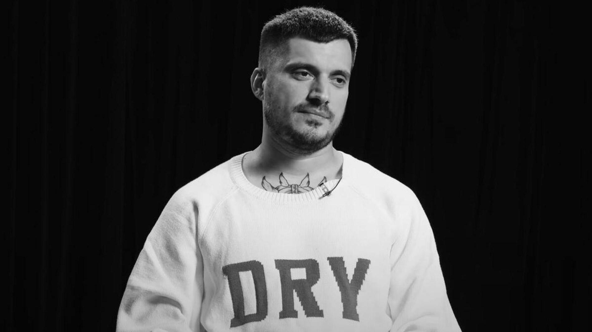 Паша Техник. Фото: соцсети