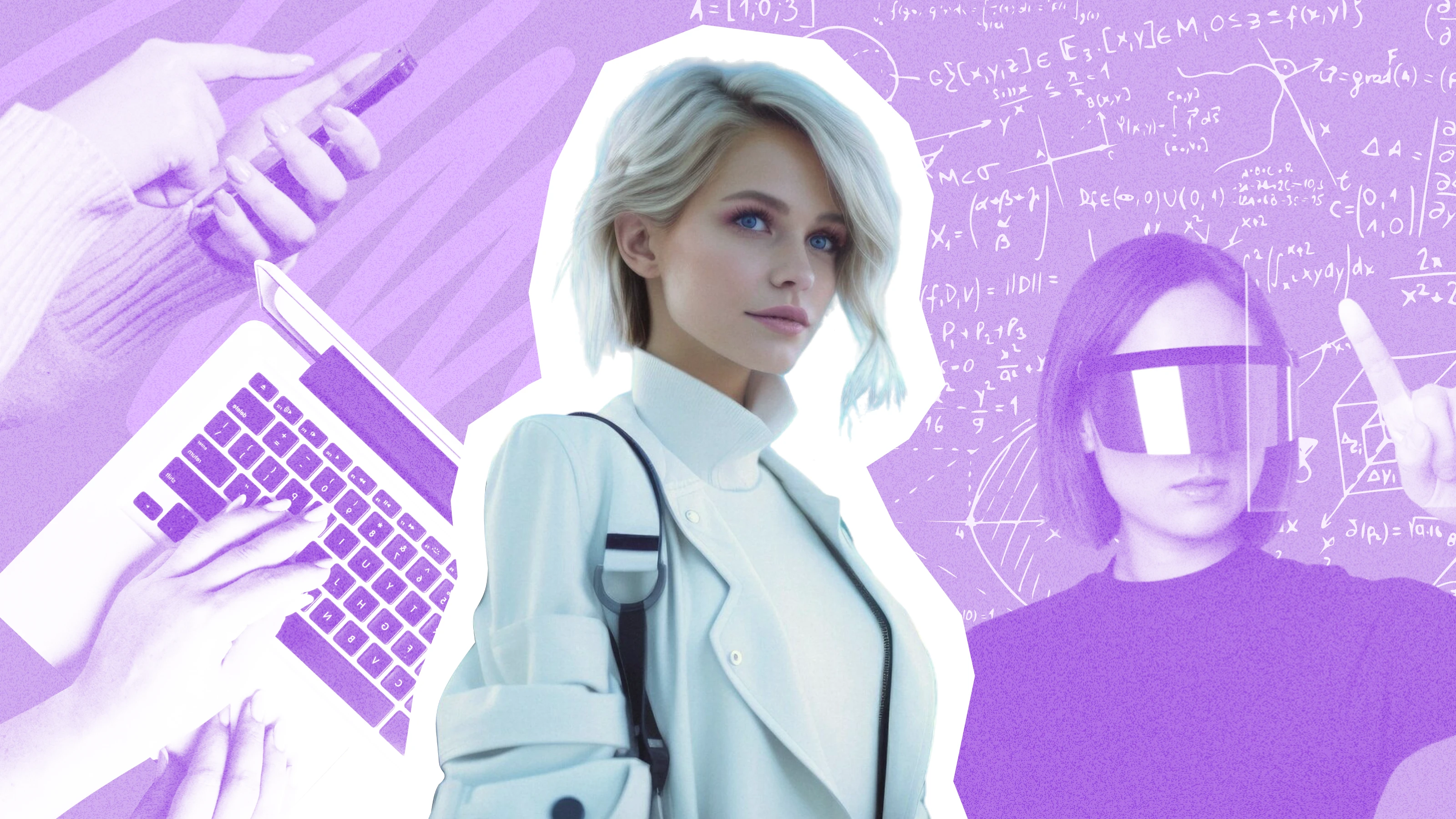 Коллаж Super, freepik.com